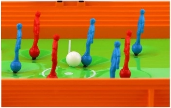 Vedruline löögimehhanism