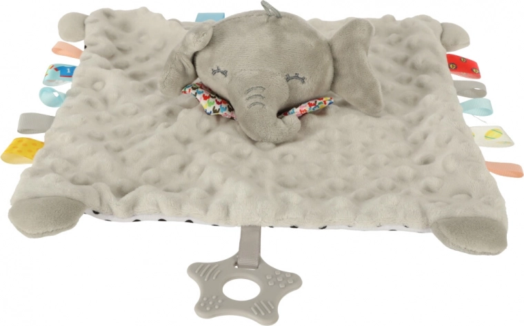 Krabisev täidis ja kelluke