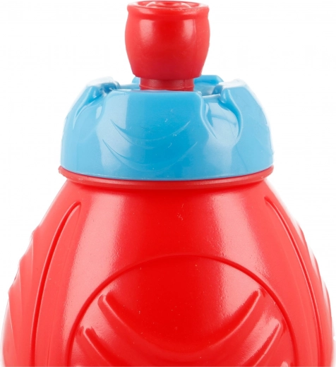 Ergonoomiline kuju ja libisemiskindel haare