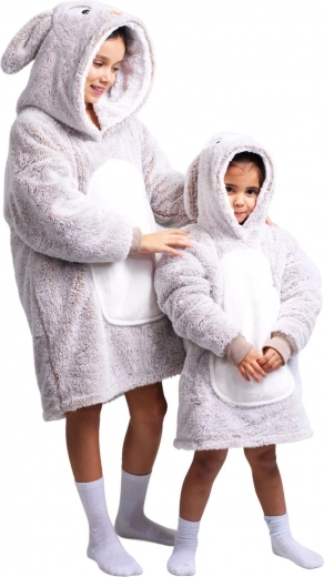 Liikumisvabadus ja mugavus lastele 7–12 aastat