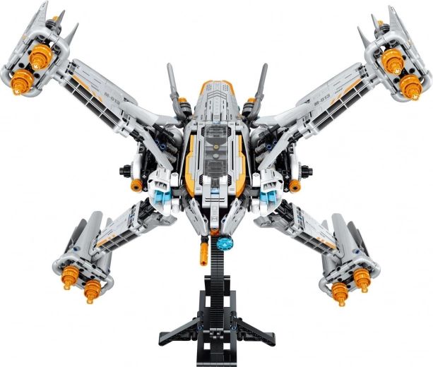 Stabiilne alus eksponeerimiseks