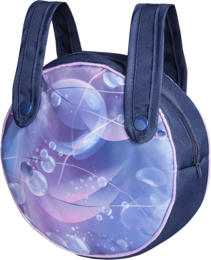 Stiilne MAGIC BUBBLE disain kotiga