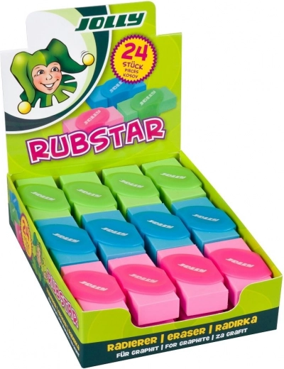 Puhtad tulemused grafiitpliiatsi jaoks