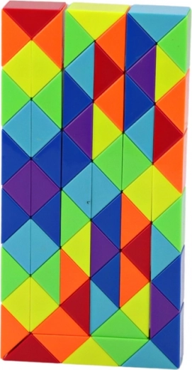 Lõputud vormimisvõimalused