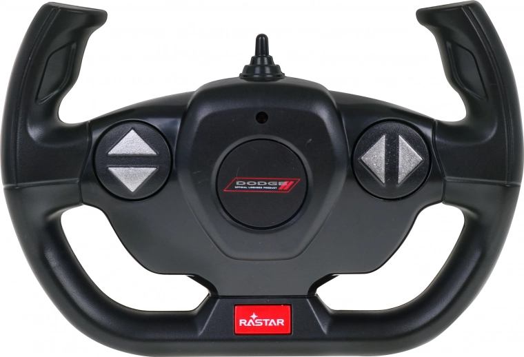 Remote control for full control