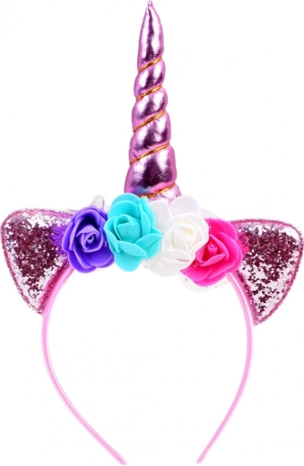 Mugav peavõru satiinkattega