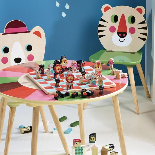 Mängudisain Ingela P. Arrheniuselt