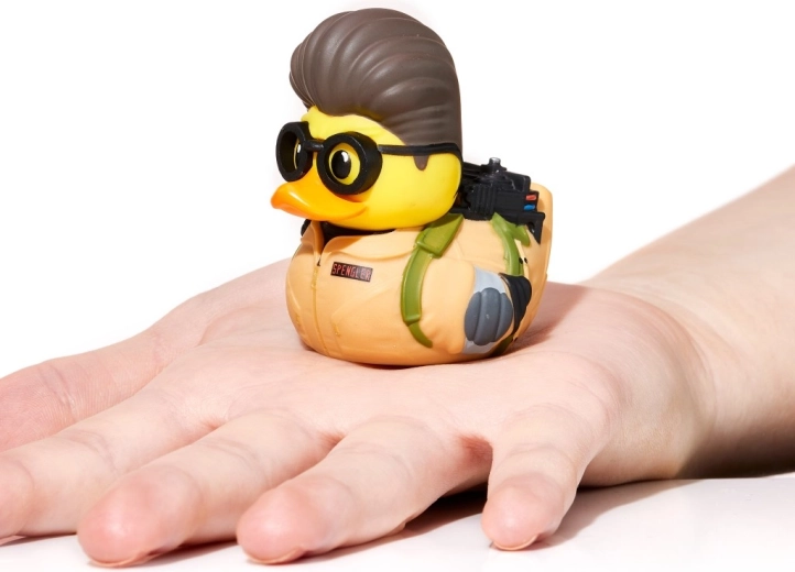 Mini size, maximum detail