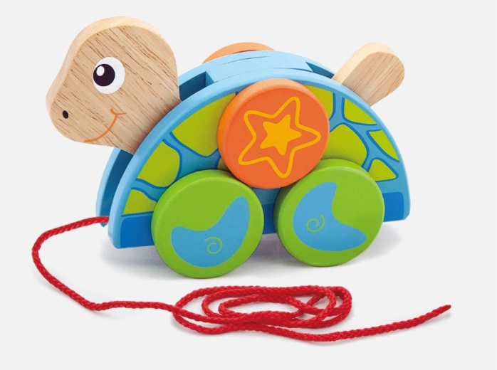 Lõbusad detailid ja sujuv sõit