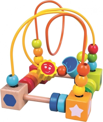 Erksad värvid ja kujundid