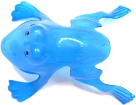Durable plastic design