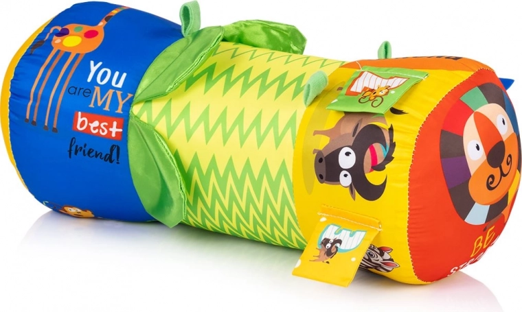 Meelelise taju stimulatsioon ja esimesed avastused