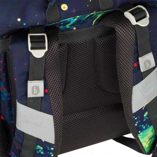 Ergonomic design for healthy wear