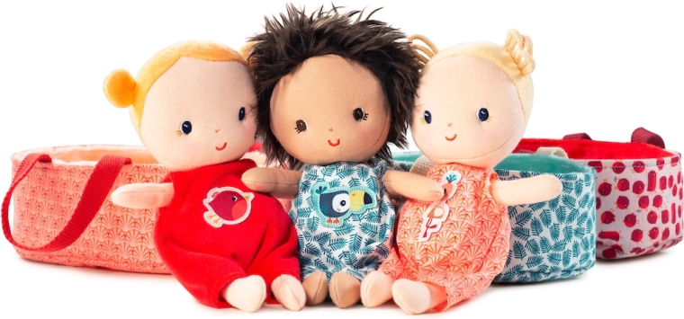 Interaktiivne mänguasi