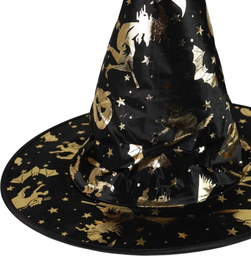 Ideaalne Halloweeniks ja kostüümiüritusteks