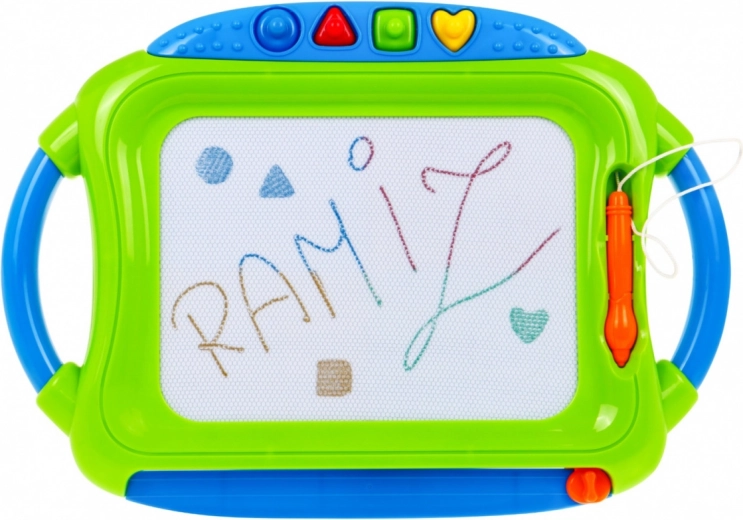 Kompaktne tahvel reisile