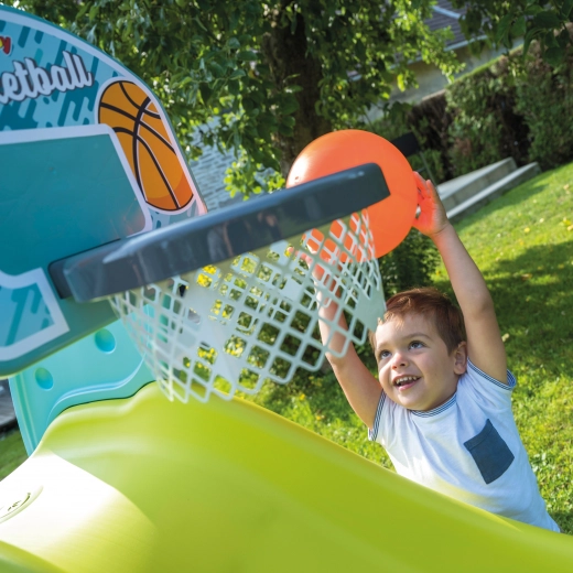 Universaalne paigaldus