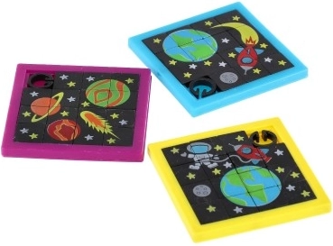 Praktiline mänguasi teel olles