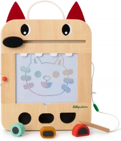 Lihtne kustutamine lõputuks lõbuks