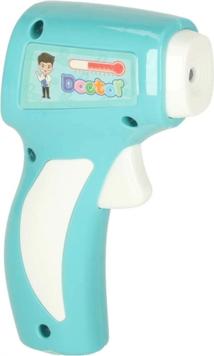 Vapustavad heli- ja valgusefektid