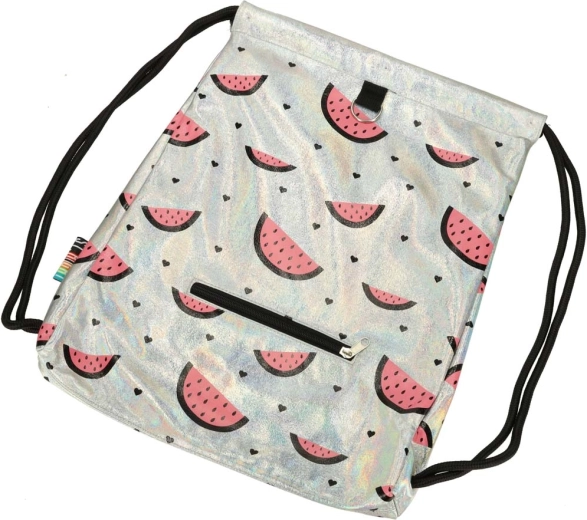 Praktiline esmine lukuga tasku