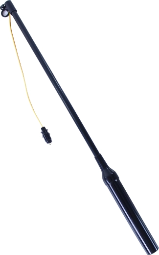 50 cm valgustav kepp turvaliseks rongkäiguks