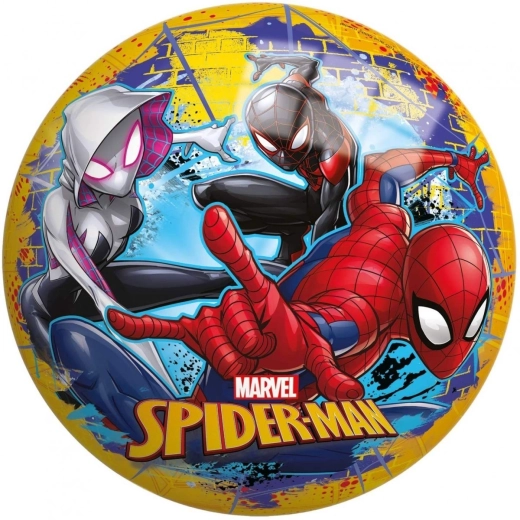 Ametlikud MARVEL SPIDER-MAN motiivid