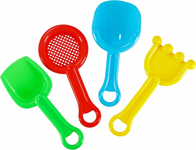 Various play options