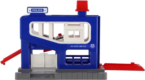 Vastupidav konstruktsioon