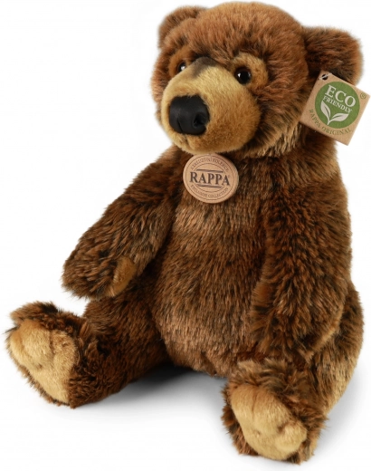 ECO-FRIENDLY täidis taaskasutatud PET-ist