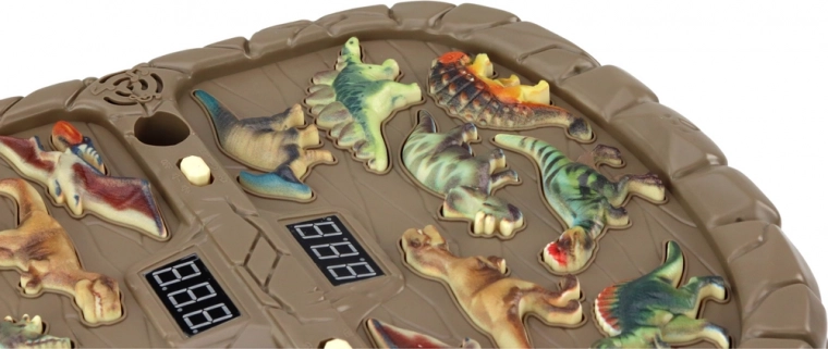 Interaktiivne mängupind tulede ja helidega