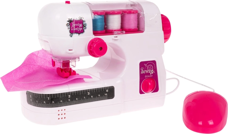 Lihtne juhtimine hiire/pedaaliga