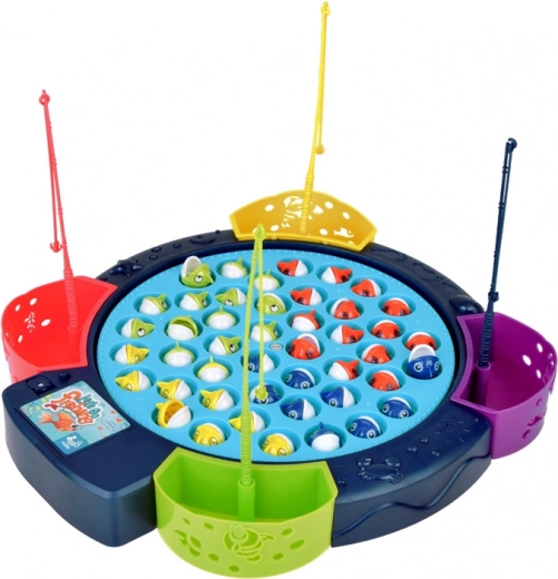 Lõbu kuni 4 mängijale