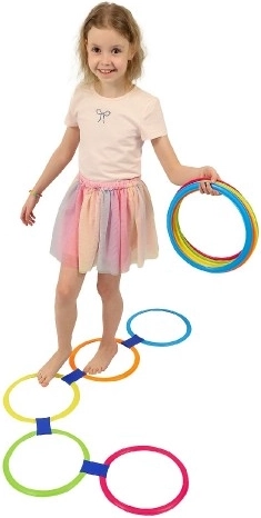 Motoorika ja tasakaalu tugi