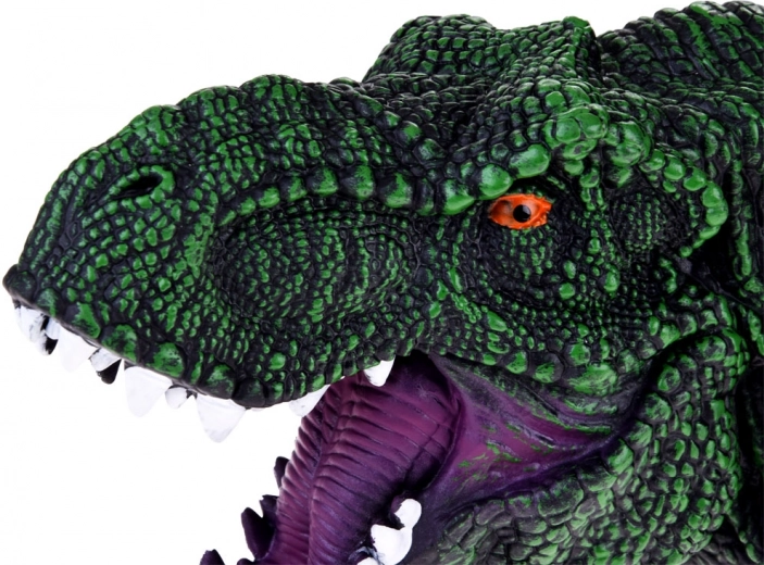 Vastupidav kummimaterjal erksate värvidega