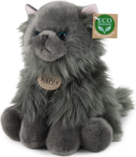 Realistlik välimus ja pehme karvkate