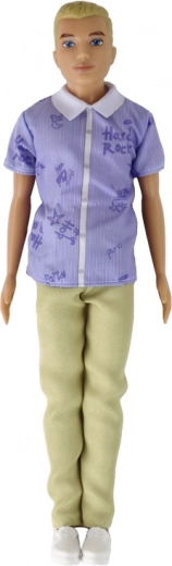 Moodne rõivastus ja stiilne välimus