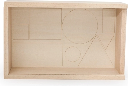 Loogika ja peenmotoorika arendamine