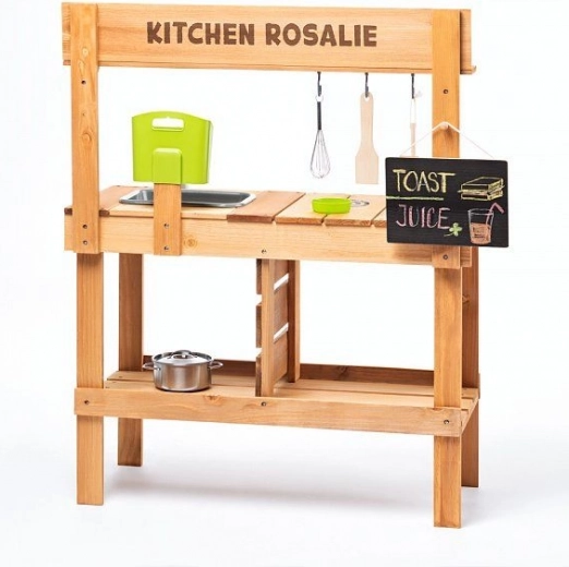 Töölaud, nagid ja riiulid