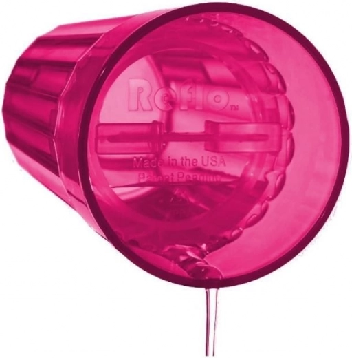 Tark vooluregulatsioon vähemaks mahavoolamiseks