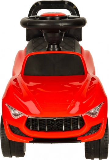 Realistlik disain tulede ja helidega