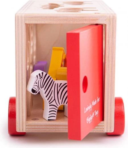 Shape Sorter