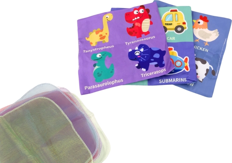 Mänguline peenmotoorika treening