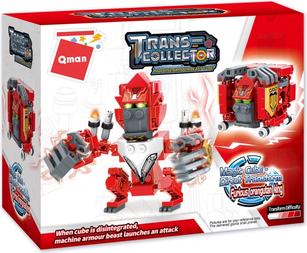 Transformable Design