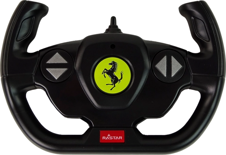 Ergonoomiline kaugjuhtimispult