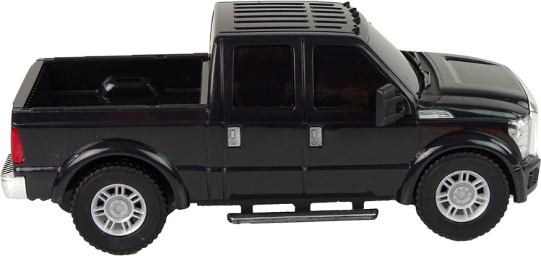 Näitab tõelist funktsionaalsust