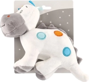 Plush design