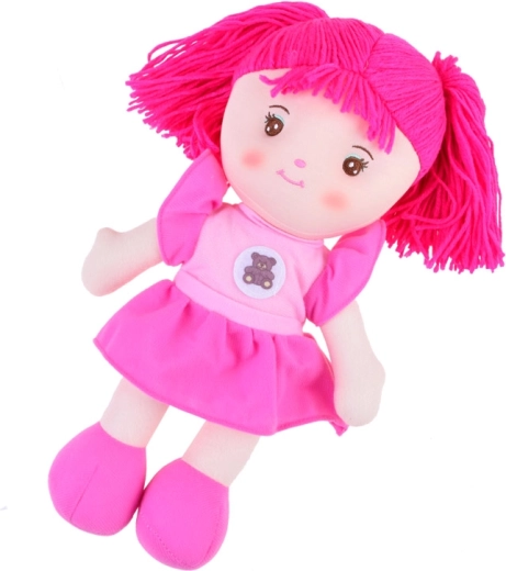 Cute pink outfit