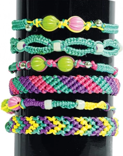 Stylish bracelets for every day
