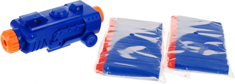 Rich kit: 20 foam darts